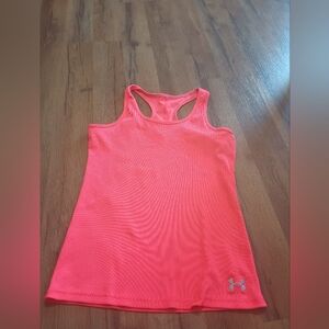Under armour top